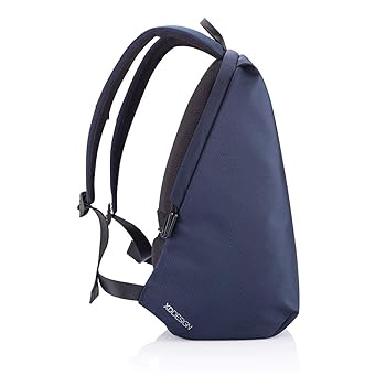 XD DESIGN ネイビー リュック Amazon.co.jp: [XDDesign] Bobby Soft, sutainable backpack